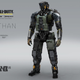 Image for article titled The Art Of Call Of Duty: Infinite Warfare